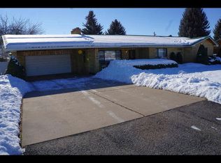 197 W 100 S, Morgan, UT 84050