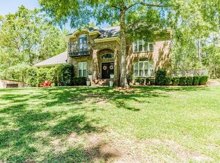 8998 N Celeste Oaks Ct, Saraland, AL 36571