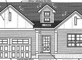 125 Prairie Dog Dr, Louisburg, NC 27549