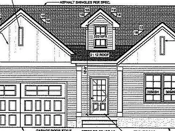 125 Prairie Dog Dr, Louisburg, NC 27549