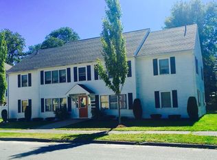 4100 145 Bradford, Pittsfield, MA 01201