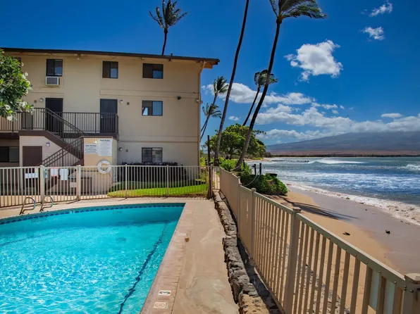 280 Hauoli St APT B17, Wailuku, HI 96793
