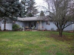 19725 Meyers Rd, Oregon City, OR 97045