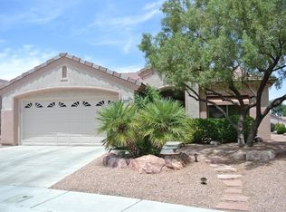 2116 Chapman Ranch Dr, Henderson, NV 89012