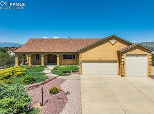 9950 Keating Dr, Peyton, CO 80831