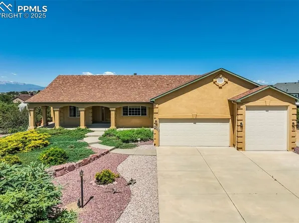 9950 Keating Dr, Peyton, CO 80831