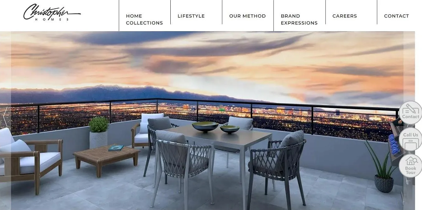 350 Solitude Peak Ln — Photo 1