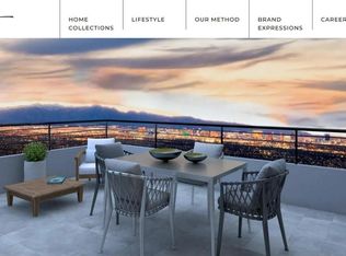350 Solitude Peak Ln, Henderson, NV 89012