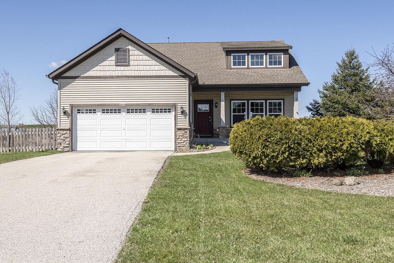 N8299 Pritchard Farm ROAD, Ixonia, WI 53036 MLS 1871503 Zillow