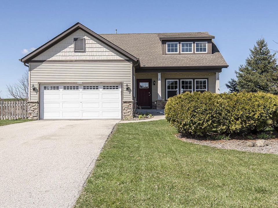 N8299 Pritchard Farm ROAD, Ixonia, WI 53036 MLS 1871503 Zillow