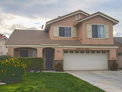 28525 Sand Island Way, Menifee, CA, 92584