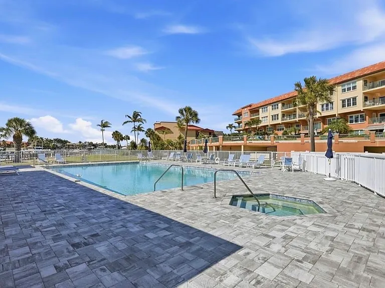 1100 Pinellas Bayway S #G3 — Photo 17