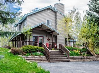 14106 Morell Rd, McCall, ID 83638