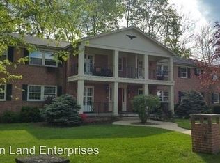 1201 N Juniata St APT 1, Hollidaysburg, PA 16648