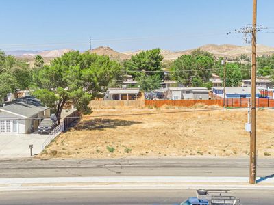 Rosamond Blvd, Rosamond, CA, 93560