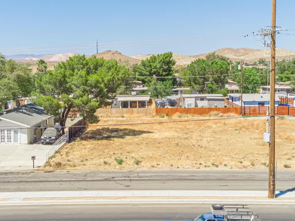 Rosamond Blvd, Rosamond, CA 93560