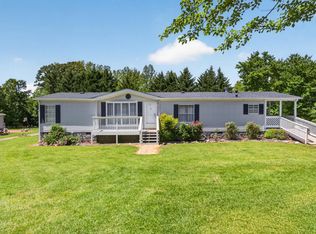 1740 Shiloh Church Rd, Bedford, VA 24523