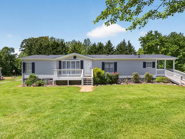 1740 Shiloh Church Rd, Bedford, VA 24523