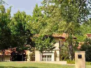 1419 Royal Oak Dr, Tyler, TX 75703