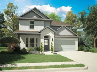 2110 Mossfield Ln, Forney, TX 75126