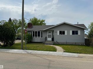 5501 46th Ave, Drayton Valley, AB T7A 1K2