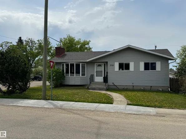 5501 46th Ave, Drayton Valley, AB T7A 1K2