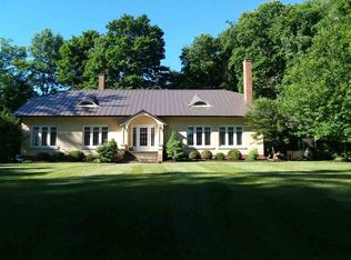 6020 S State Road 5, South Whitley, IN 46787