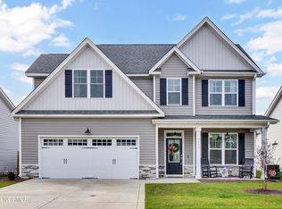 2153 Blue Bonnet Cir, Castle Hayne, NC 28429