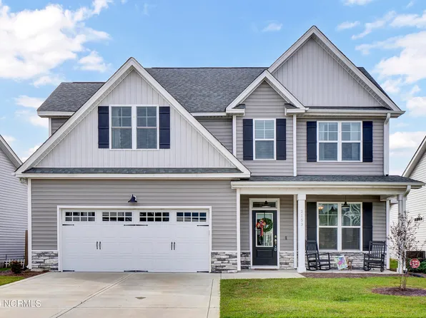 2153 Blue Bonnet Circle, Castle Hayne, NC 28429