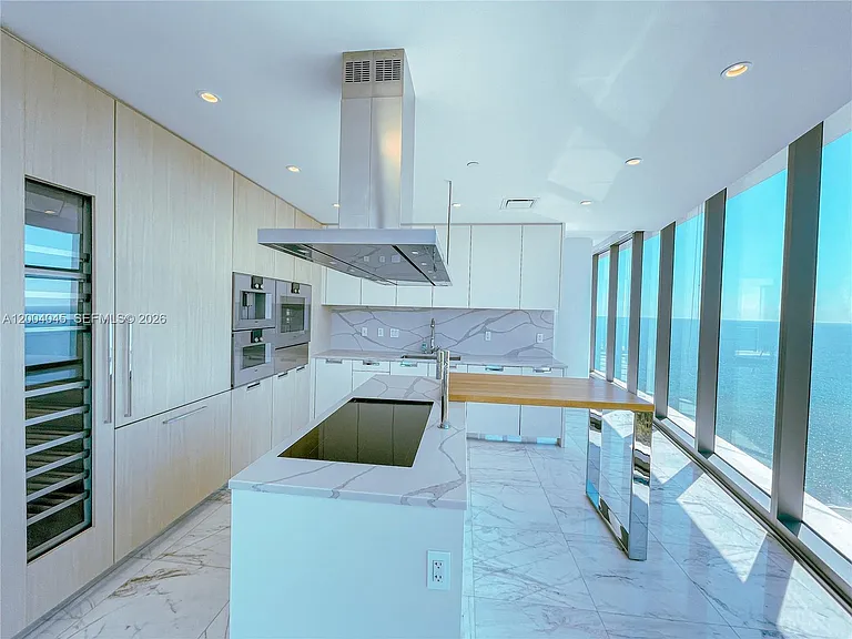 15701 Collins Ave #1205 — Photo 9