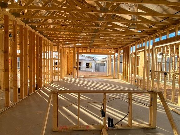 4760 S. Orbit - Lot 102 - Pearl Interior Image 2