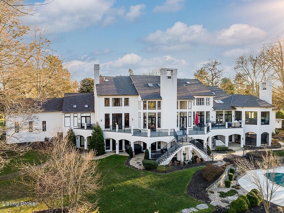 11809 Springhill Gardens Dr, Anchorage, KY 40223 Zillow