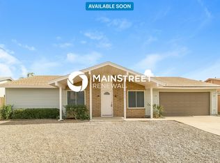 8517 W Indianola Ave, Phoenix, AZ 85037