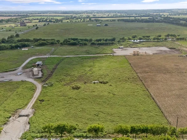 9725 Atcheson Rd, Decatur, TX 76234