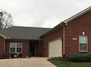 1023 Berry Hill Dr, Frankfort, KY 40601