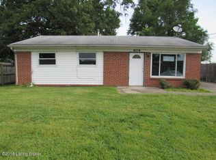 404 Dale Rd, Louisville, KY 40229