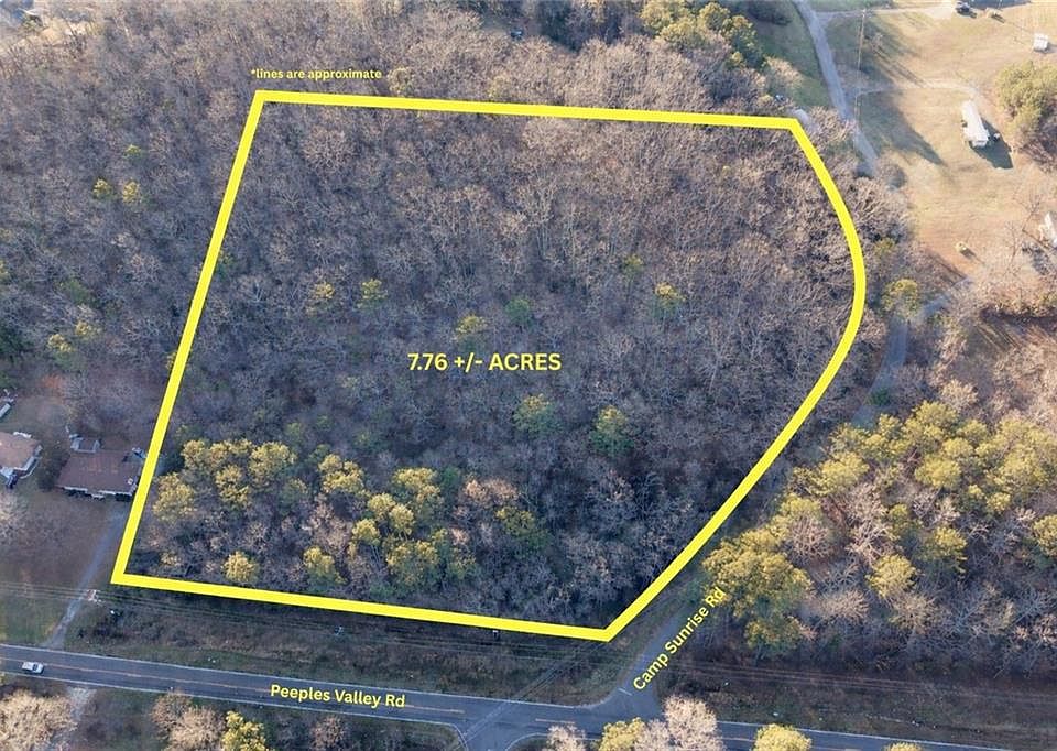 1st image of 0 Peeples Valley Rd