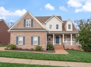 2058 Sherbrooke Ln, Nashville, TN 37211