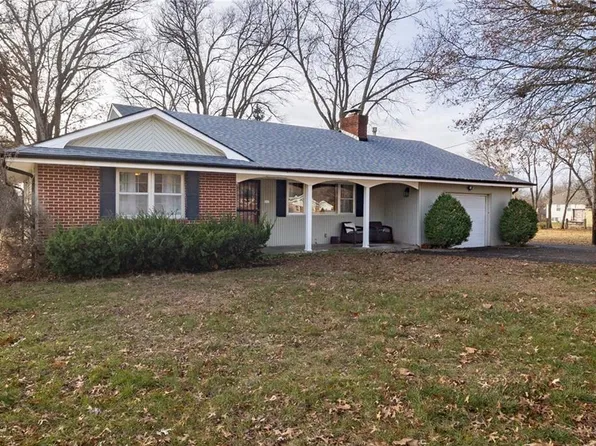15301 Parallel Rd, Basehor, KS 66007