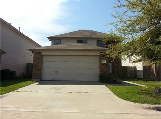 10207 Azalea Vlg, Houston, TX 77088