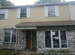 307 Cherrywood Dr, Clementon, NJ 08021