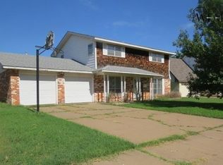 4653 Balboa Dr, Wichita Falls, TX 76310