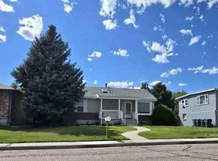 5720 Bourne Pl, Cheyenne, WY 82009