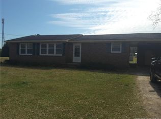 8328 Clinton Rd, Stedman, NC 28391