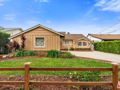 6859 Langdon Ave, Van Nuys, CA, 91406