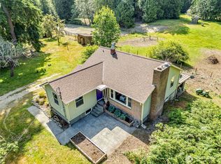 24804 Chris Ln NE, Kingston, WA 98346