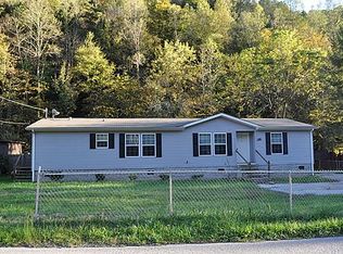 593 State Highway 611, Pikeville, KY 41501