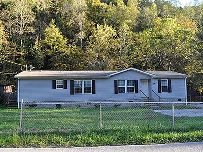 593 State Highway 611, Pikeville, KY, 41501