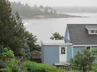 123 Wallace Cir, Phippsburg, ME 04562