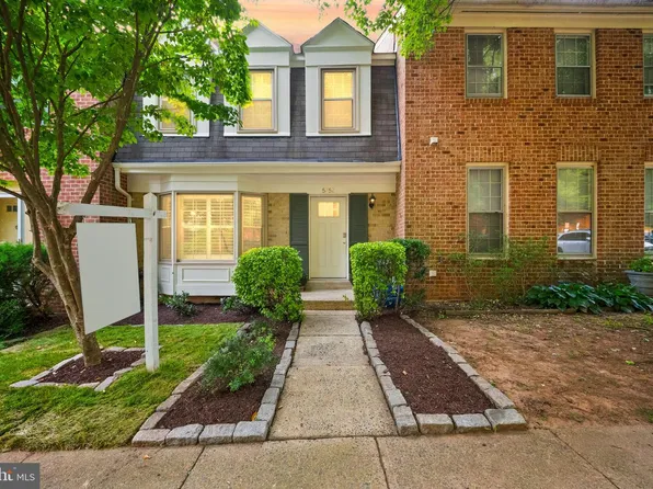 5752 Crownleigh Ct, Burke, VA 22015